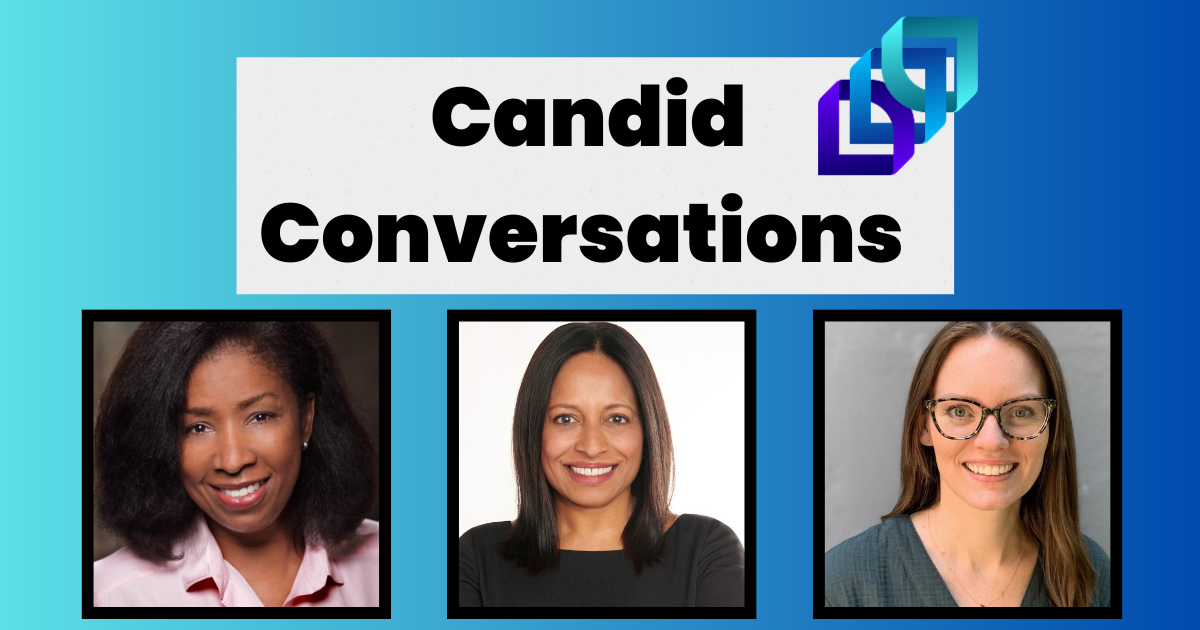 You are currently viewing Candid Conversations: The Future of Women in Leadership